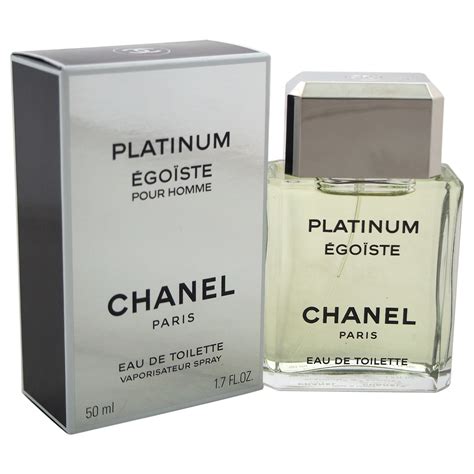 chanel - platinum egoiste|Chanel platinum egoiste sample.